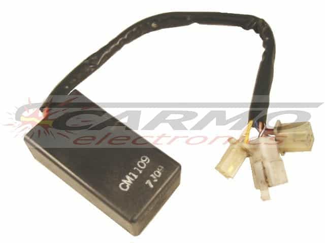 Yamaha X-Max 400 2018-2020 High Performance ECU Flash tuning + Akrapovic S-Y4SO018-HRAASS (Stage 3)